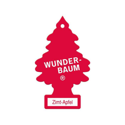 Wunder-Baum - Cinnamon/Apple