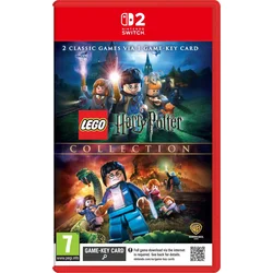 SWITCH 2 LEGO Harry Potter Collection