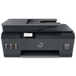 Multifunction Printer HP 5HX14A