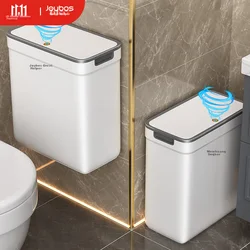 Kanta za otpatke, 12.7 L, Bela