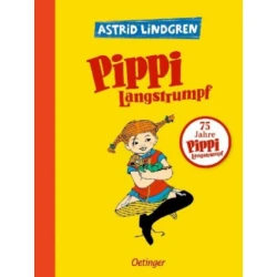 Pippi Langstrumpf 1