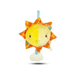 CLEMENTONI BABY Muzičko Sunce