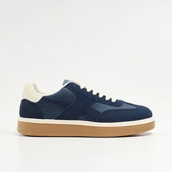 Cropp - Patike - navy