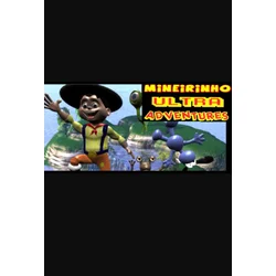 Miner Ultra Adventures (PC) Steam Key GLOBAL