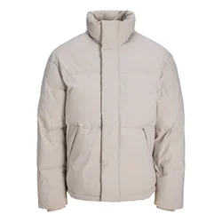 JACK & JONES Zimska jakna JJSoho greige