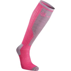 Nogavice Seger Alpine Thin Compression - ROZA - 40-42