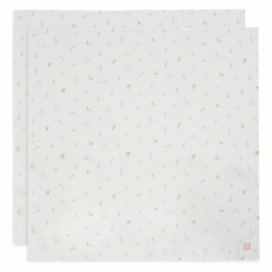 Jollein prekrivač 2/1, 115x115cm ( 51110087 )