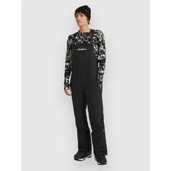 ONeill FwcPeak Bib moške hlače black out
