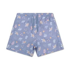 Swim Essentials Kupaći kostim za dečake, Sivi