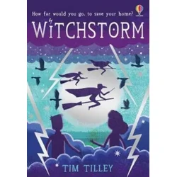 Witchstorm