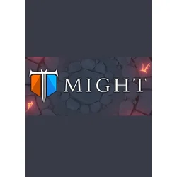 MIGHT Steam Key GLOBAL