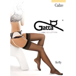 Gatta Kelly Nero 1-2