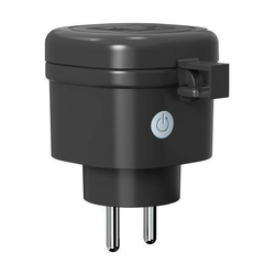Immax NEO 07774L-Pametna spoljašnja utičnica NEO LITE 3680W/230V/16A IP44 Wi-Fi Tuya