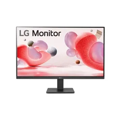 Monitor 27 LG 27MR400-B 1920x1080/Full HD/ IPS/100Hz/5ms/HDMI/VGA