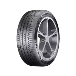 Continental PremiumContact 6 ( 265/50 R19 110Y XL EVc, sa rebrom felne )