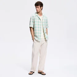 Reserved - MEN`S TROUSERS