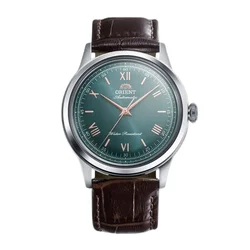 Orient Bambino 38mm No Date RA-BB0001E30B