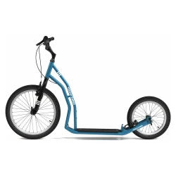 Skiro Yedoo Numbers Three Blue