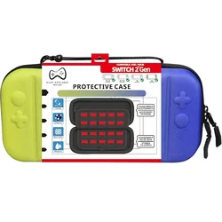 Zaščitna torbica Deep Explorer - modra (SWITCH2)