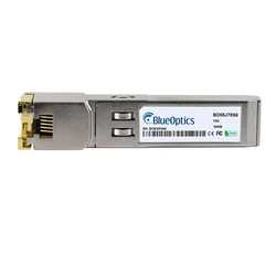 Modul BlueOptics JL563A-BO SFP+, baker, 10 Gbit/s