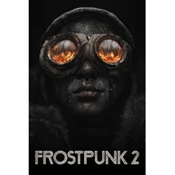 Frostpunk 2 (PC) Steam Key GLOBAL