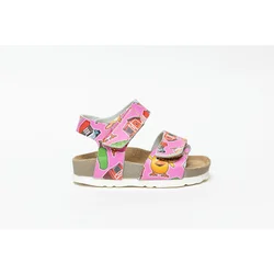 Pilići Sandalice roze 27