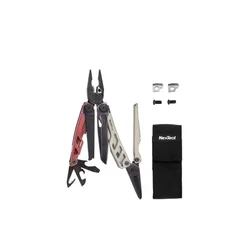 Multitool NEXTOOL Flagship F30 Pro, Oreh & Coral
