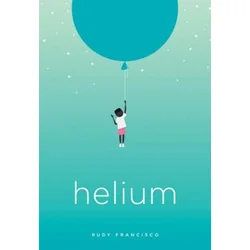 Rudy Francisco - Helium