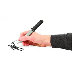 Hemijska olovka - Ninja Pen