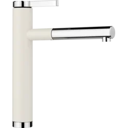 Blanco pipa LINEE-S - njezno-bela