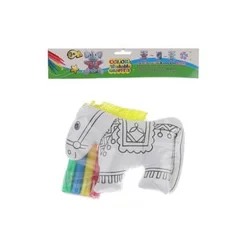Paint Horse