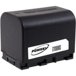POWERY Akumulator JVC BN-VG114E