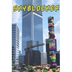 Skyblocker Steam Key (PC) GLOBAL