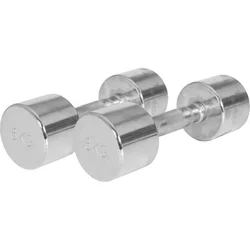 Gorilla Sports Hromirani tegovi 6 - 20 kg ( 100599-00004-0104 )