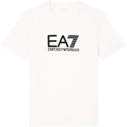 Emporio Armani EA7 7M001412 AF22264 Bela