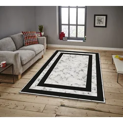 Conceptum Hypnose tepih Asr Crpt-31, pravougaoni, 80 x 140 cm, šareni