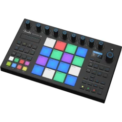 Fender Motion 16 DAW kontroler