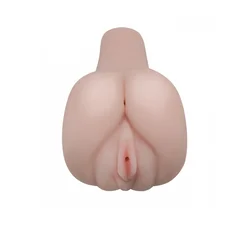 Vibro Masturbator, sa vibracijom