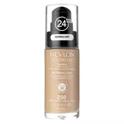 Revlon Colorstay tečni puder za normalnu i suvu kožu 250 Fresh Beige