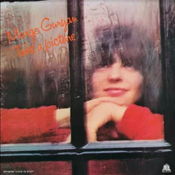 Margo Guryan - Take A Picture (Limited Edition) (Coloured) (LP)