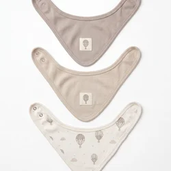 Lillo&Pippo portikla-marama set 3/1, unisex