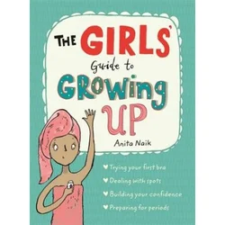 Girls Guide to Growing Up