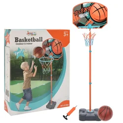 Prijenosni košarkaški set podesivi 109 - 141 cm