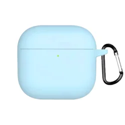 Zastitna futrola za Airpods 4 tirkiz