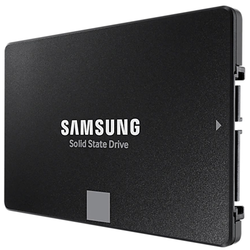 SAMSUNG SSD 870 EVO 4TB 2.5inch SATA