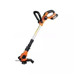 VILLAGER trimer za travu Fuse BC 2320
