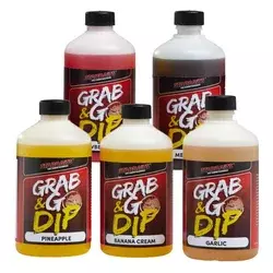 Dip Starbaits Grab&Go Global 500ml