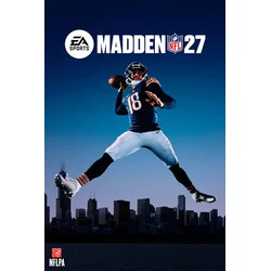 EA SPORTS™ Madden NFL 27 Steam Key (PC) GLOBAL