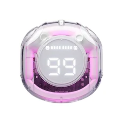 T-PHOX Bluetooth slusalice Airpods Ultrapods Pro bele HQ