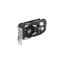 ASUS GeForce RTX 3050 Grafička karta 6GB, 128bit, DUAL-RTX3050-O6G